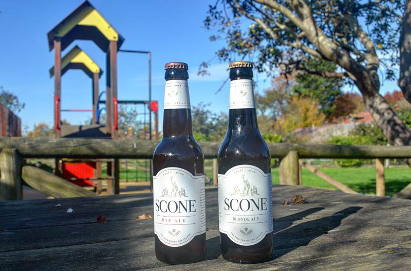 Bar-Merendero El Cruce de Gijón - cerveza artesana Scone Bar-Merendero El Cruce de Gijón - cerveza artesana Scone