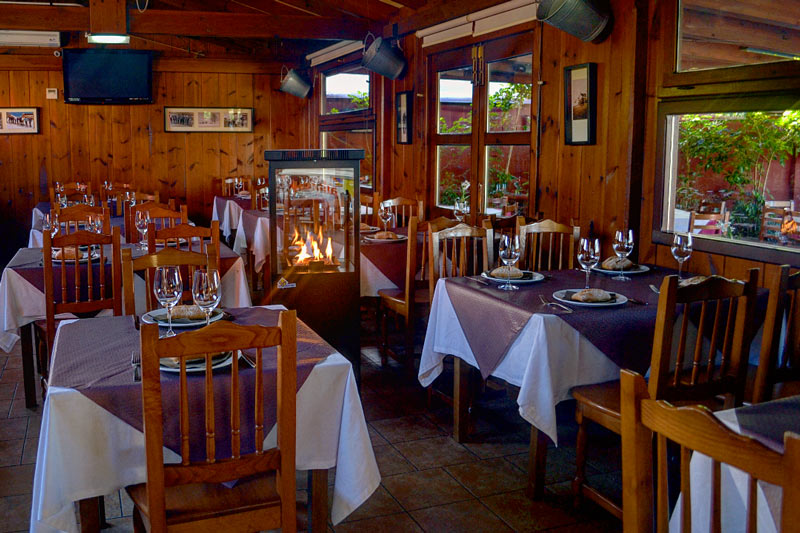 Bar-Merendero El Cruce de Gijón - Salón para celebraciones Bar-Merendero El Cruce de Gijón - Salón para celebraciones