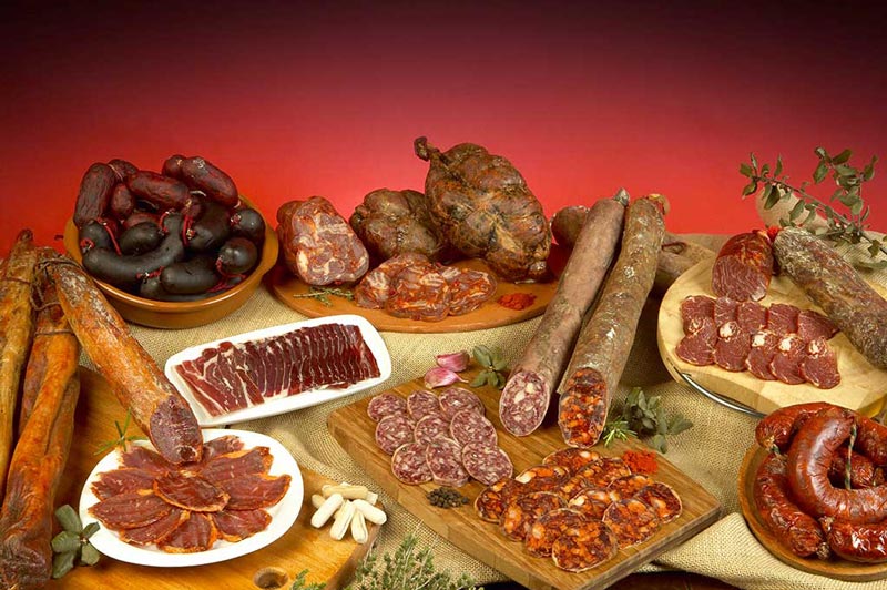 Bar-Merendero El Cruce de Gijón - embutidos de primera calidad Bar-Merendero El Cruce de Gijón - embutidos de primera calidad