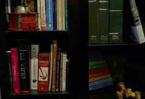 Decoración Restaurante EGB Gastrochenta en Gijón by Alejandro Urrutia Decoración Restaurante EGB Gastrochenta en Gijón by Alejandro Urrutia