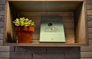 Decoración Restaurante EGB Gastrochenta en Gijón by Alejandro Urrutia Decoración Restaurante EGB Gastrochenta en Gijón by Alejandro Urrutia