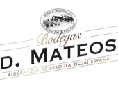 Vinos D. Mateos