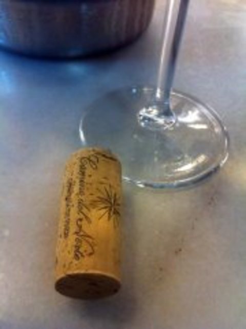 Tipos de corchos más utilizados