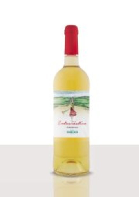 Nueva manzanilla ecológica Entusiástico de Delgado Zuleta