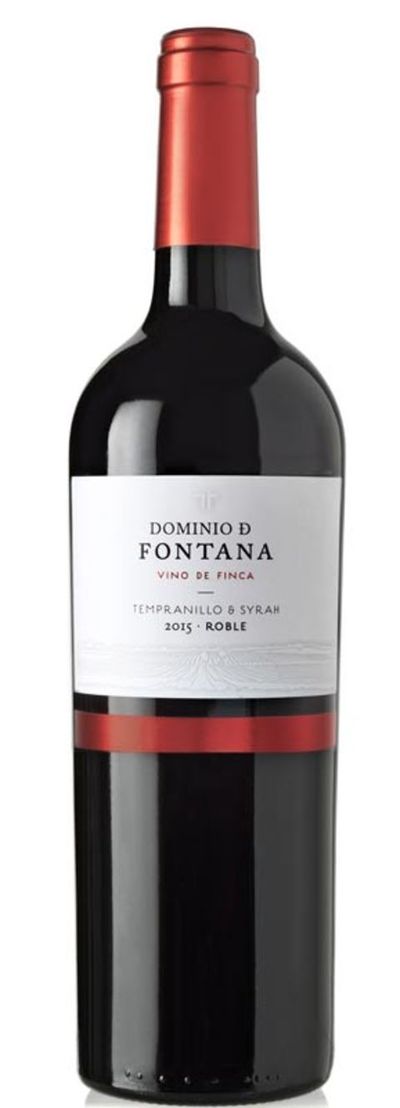Tº DOMINIO DE FONTANA ROBLE 2020