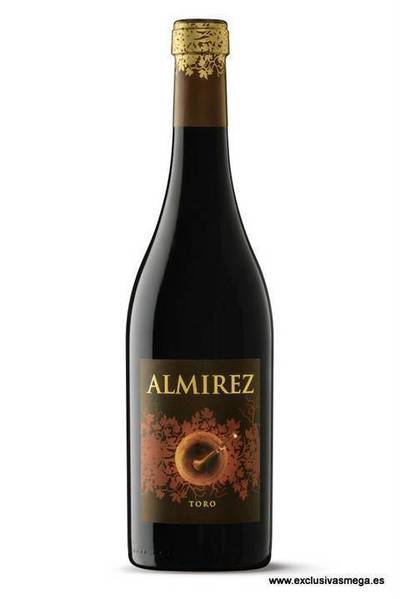 Tº ALMÍREZ 2022