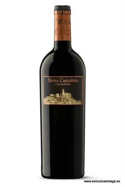 Tº SIERRA CANTABRIA COLECCIÓN PRIVADA 2020