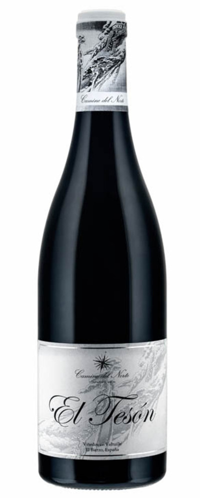 Tº EL TESÓN 2012