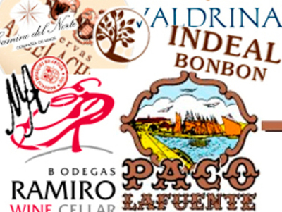 Nuestras Marcas