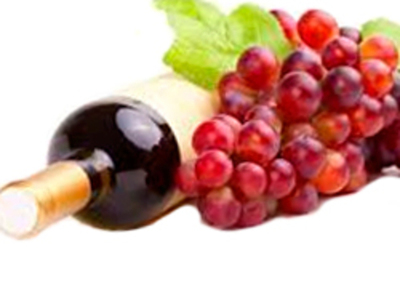 Vinos por tipo de Uva