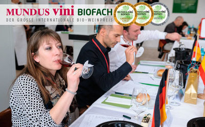 Nuestros vinos Medalla de Oro en Alemania