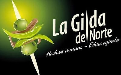 Nuevos productos - GILDAS DE ANCHOAS