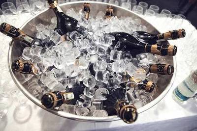 La mejor temperatura para tomar cada vino