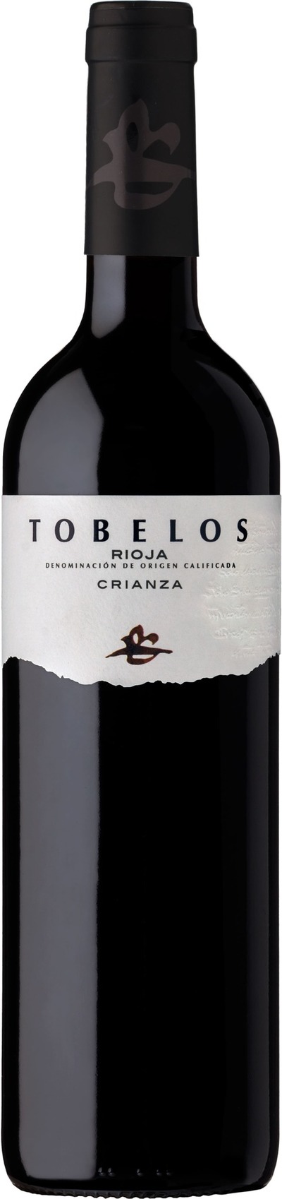 Tº TOBELOS CRIANZA 2020