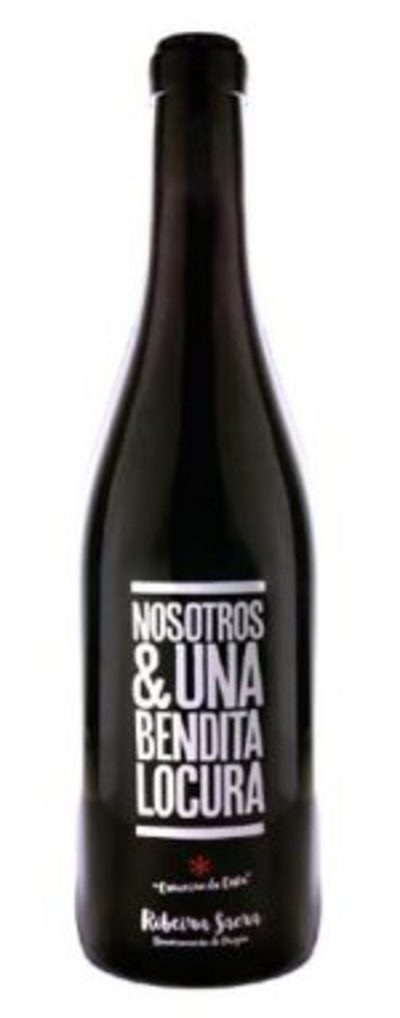 Tº NOSOTROS & UNA BENDITA LOCURA 2015