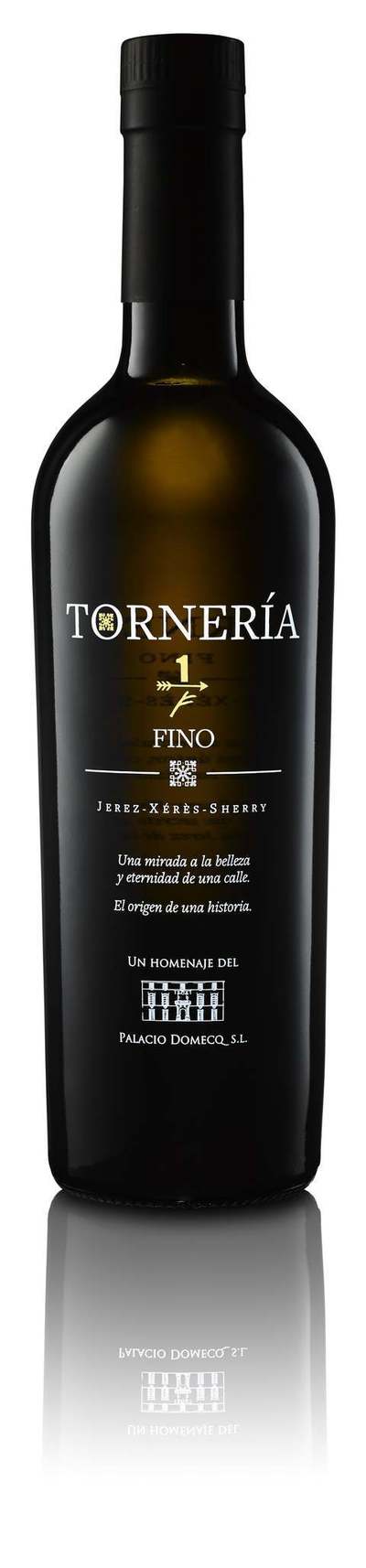 FINO TORNERÍA