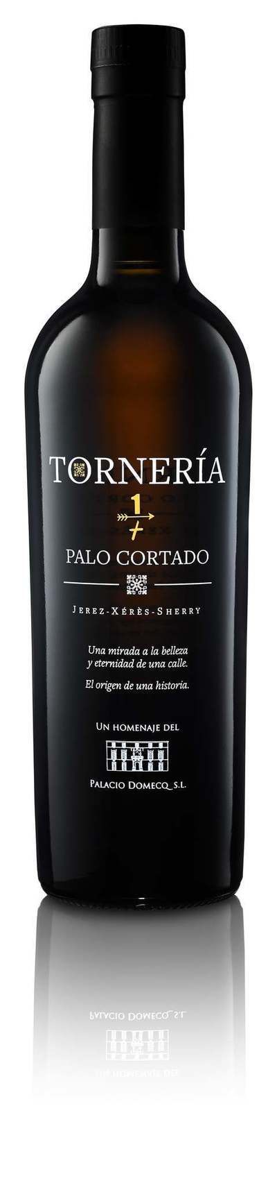 PALO CORTADO TORNERÍA