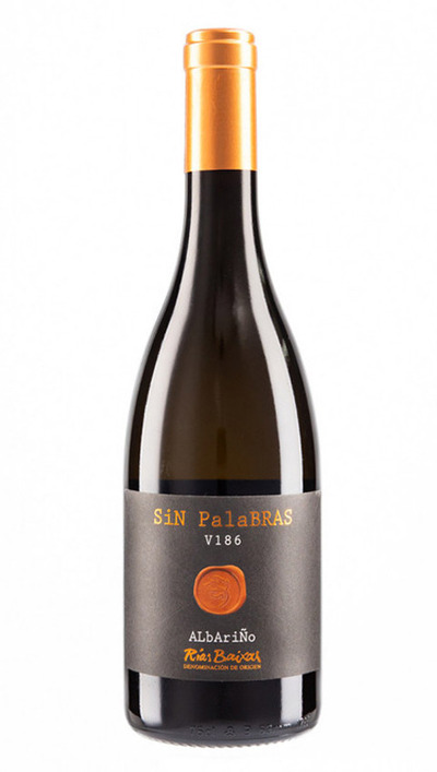 Bº SIN PALABRAS V-186 2023