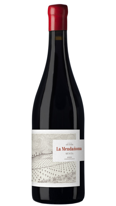 Tº LA MENDAÑONA 2022