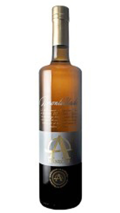 AMONTILLADO AMANECER