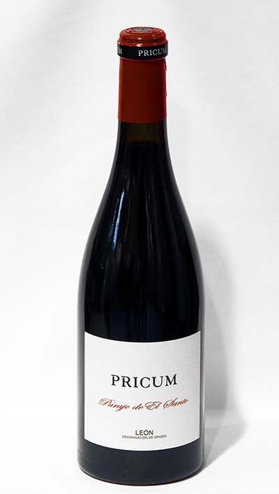 Tº PRICUM PARAJE DEL SANTO 2015