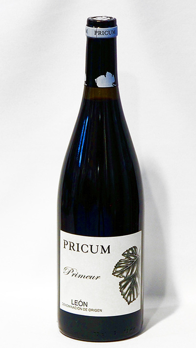 Tº PRICUM PRIMEUR 2020