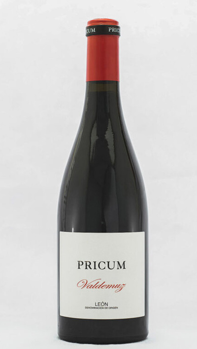 Tº PRICUM VALDEMUZ 2015