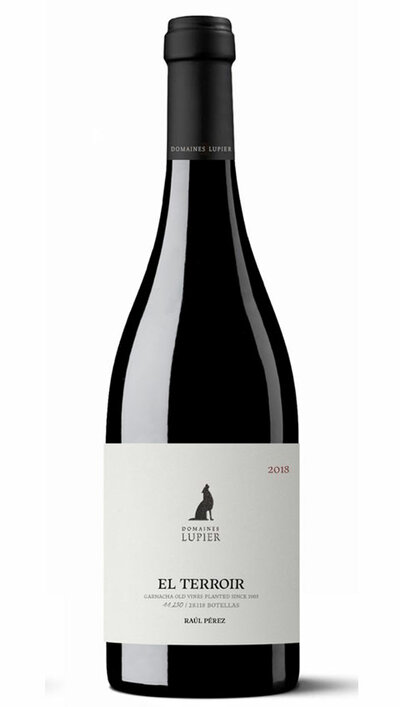 Tº EL TERROIR 2018