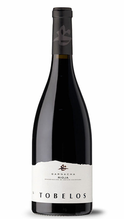 Tº TOBELOS GARNACHA 2022