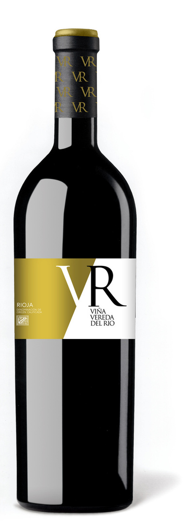 TINTO VIÑA VEREDA CRIANZA 2017