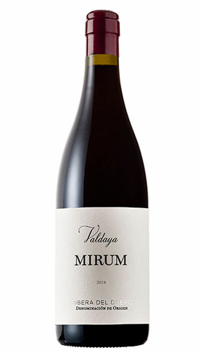 Tº VALDAYA MIRUM 2018