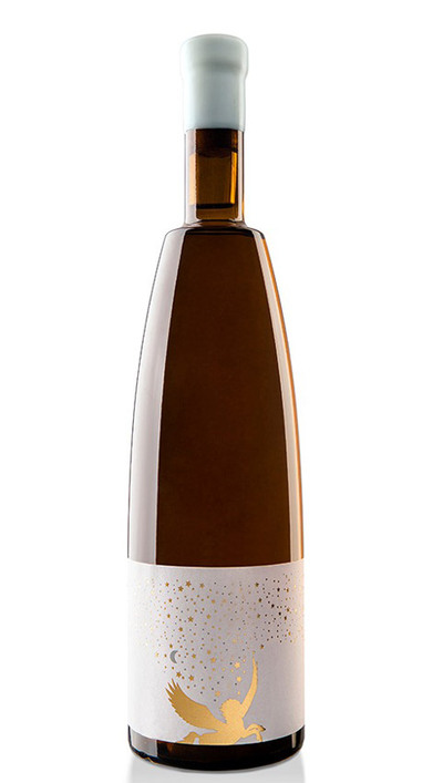 Bº LAS CARABALLAS SOSIEGO 2015 ECO