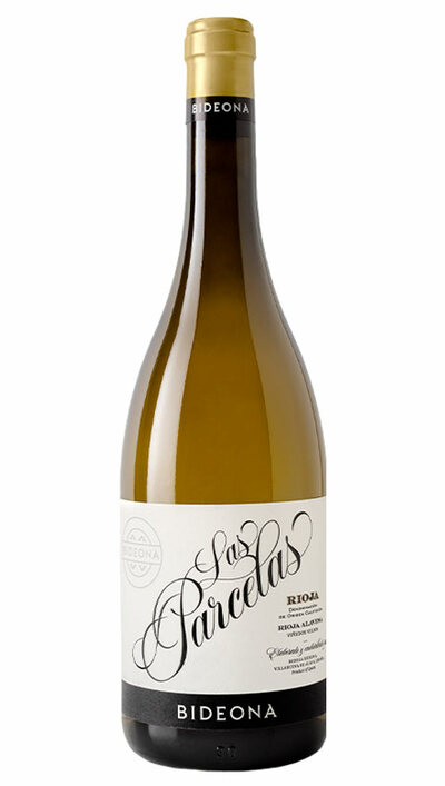 Bº BIDEONA LAS PARCELAS 2022