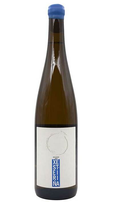 Bº ACIOS DA XESTEIRIÑA 2024