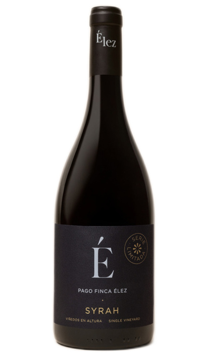 Tº ÉLEZ SYRAH 2021 ECO