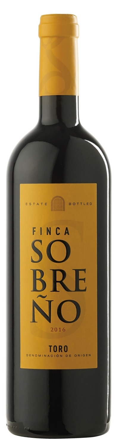 Tº FINCA SOBREÑO ROBLE 2023