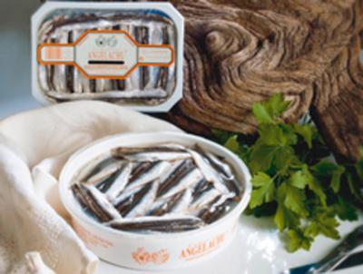 FILETES BOQUERONES ANGELACHU (80 APROX)