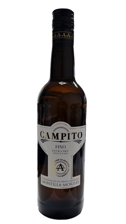 FINO CAMPITO 