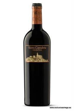 Tº SIERRA CANTABRIA COLECCIÓN PRIVADA 2020