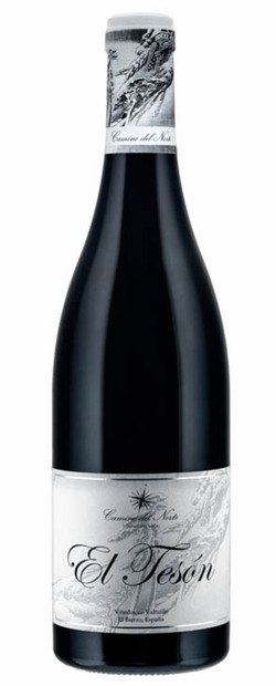 Tº EL TESÓN 2012