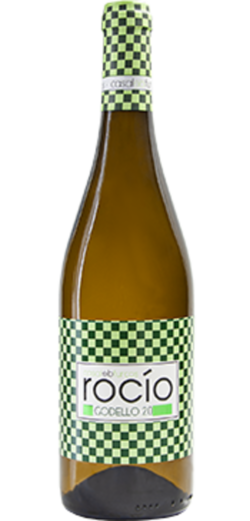Bº ROCÍO GODELLO 2023