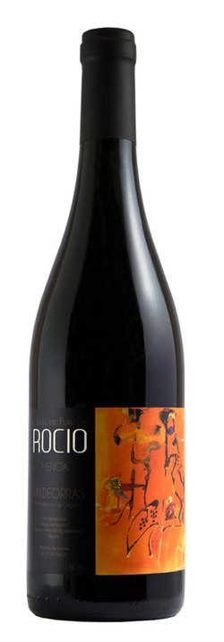 Tº ROCÍO MENCÍA 2014