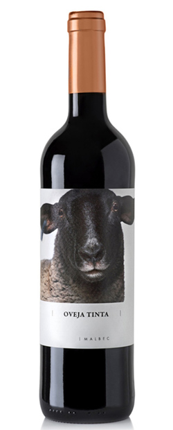Tº OVEJAS MALBEC 2014