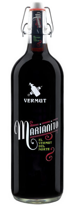 VERMUT MARIANITO