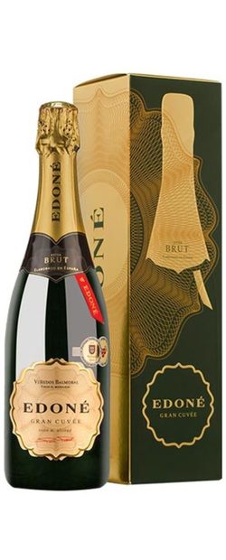 VINO ESPUMOSO EDONÉ GRAN CUVÉE 2016 EXTRA BRUT