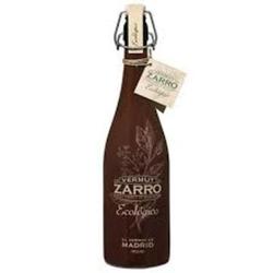 VERMUT ZARRO ECOLÓGICO