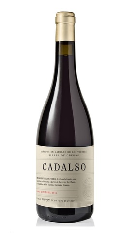 Tº CADALSO 2018