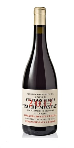 Tº VINO DE MONTAÑA G&G 2020