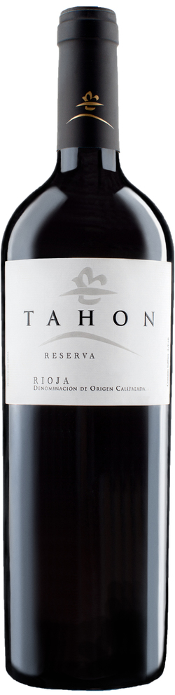 Tº TAHÓN DE TOBELOS RESERVA 2018