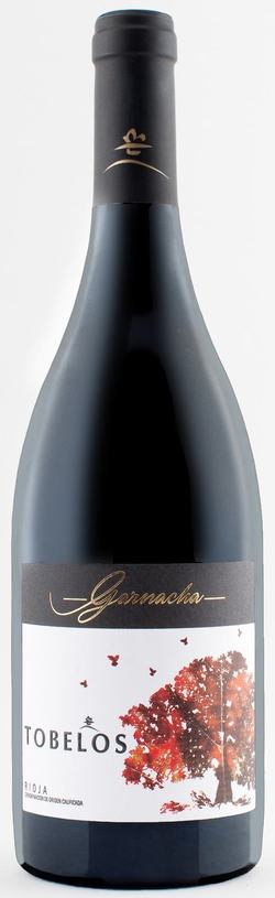 Tº TOBELOS GARNACHA 2016